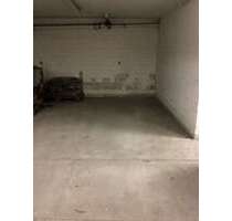 Garage zu vermieten in Berlin 55,00 €