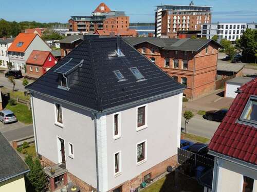 Foto - Haus zum Kaufen in Barth 459.000,00 € 186 m²