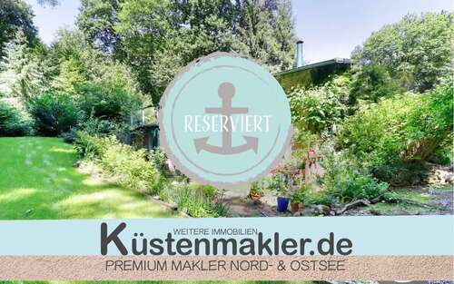 Foto - Haus zum Kaufen in Lamstedt 139.000,00 € 95.9 m²