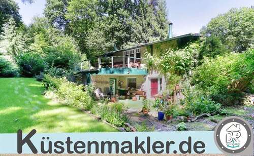 Foto - Haus zum Kaufen in Lamstedt 139.000,00 € 95.9 m²