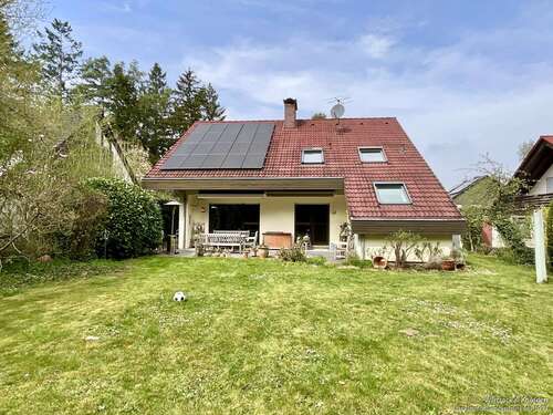 Foto - Haus zum Kaufen in Schwabach 885.000,00 € 191 m²
