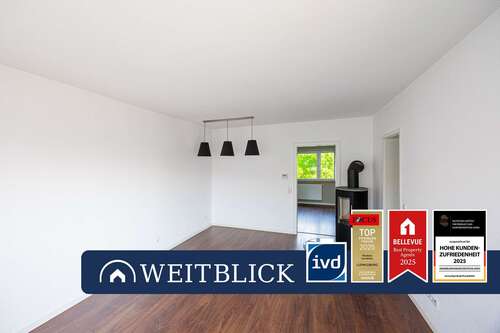 Foto - Wohnung zum Kaufen in Kornwestheim 249.000,00 € 79 m²
