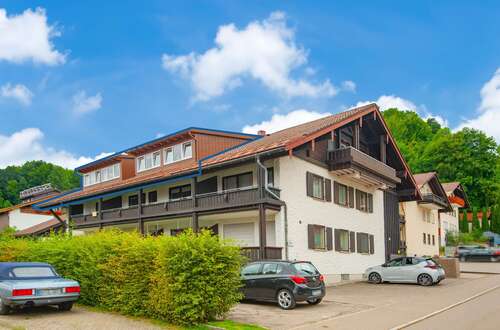 Foto - Wohnung zum Kaufen in Oberstaufen 439.000,00 € 105 m²