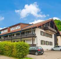 Wohnung zum Kaufen in Oberstaufen 439.000,00 € 105 m²