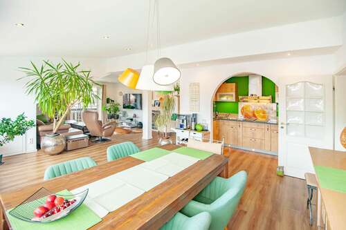 Foto - Wohnung zum Kaufen in Oberstaufen 439.000,00 € 105 m²