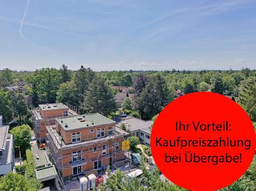 Foto - Wohnung zum Kaufen in München 959.300,00 € 97.3 m²