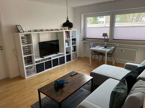 Foto - Wohnung zum Mieten in Paderborn 380,00 € 38.24 m²