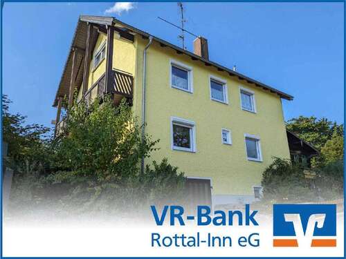 Foto - Haus zum Kaufen in Rotthalmünster 369.000,00 € 183 m²