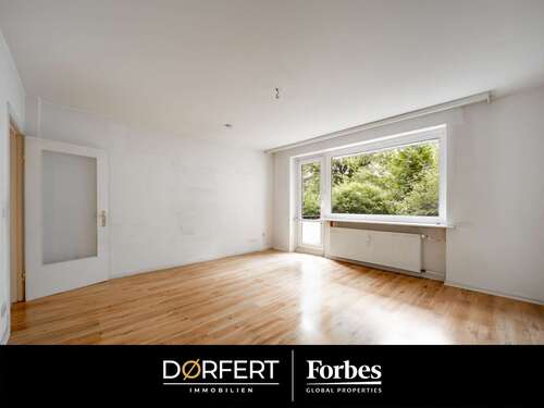 Foto - Wohnung zum Kaufen in Hamburg 345.000,00 € 67.3 m²