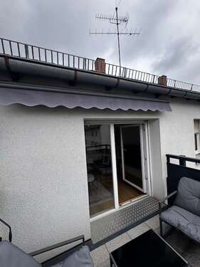 Foto - Wohnung zum Mieten in Göppingen 810,00 € 66.93 m²