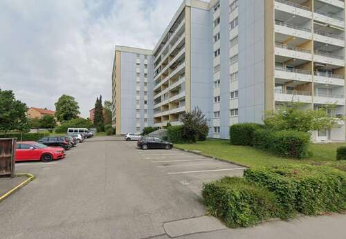 Foto - Wohnung zum Mieten in Kaufbeuren 390,00 € 28 m²