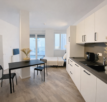 Wohnung zum Mieten in Stuttgart 790,00 € 20.76 m²