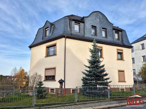 Foto - Haus zum Kaufen in Gersdorf 290.000,00 € 324 m²