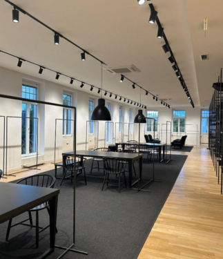 Foto - Büro in München 14.784,00 € 448 m²