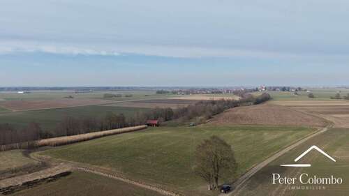 Foto - Grundstück in Prittriching Winkl 121.500,00 € 16200 m²