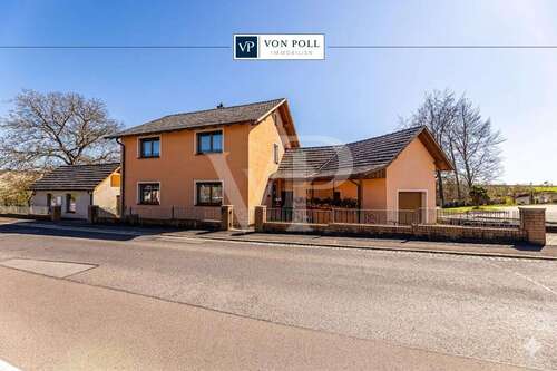 Foto - Haus zum Kaufen in Bad Rodach Heldritt 218.000,00 € 140 m²