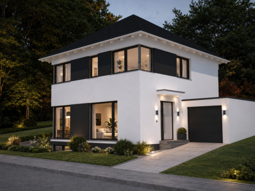 Foto - Haus zum Kaufen in Bad Berka 625.000,00 € 130 m²