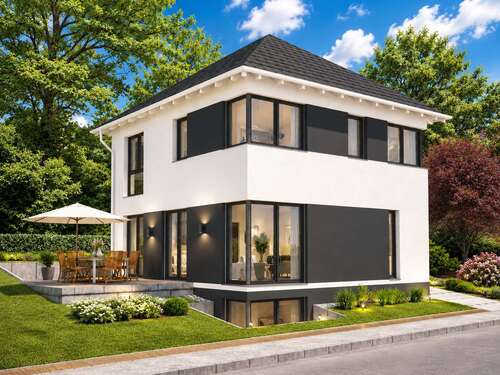Foto - Haus zum Kaufen in Bad Berka 625.000,00 € 130 m²