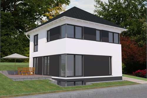 Foto - Haus zum Kaufen in Bad Berka 625.000,00 € 130 m²