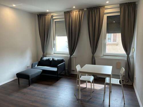 Foto - Wohnung zum Mieten in Stuttgart 1.200,00 € 47 m²