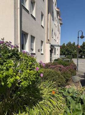 Foto - Wohnung zum Kaufen in Borsdorf 150.000,00 € 60.25 m²