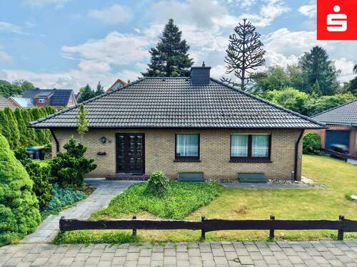 Foto - Haus zum Kaufen in Bad Bentheim 261.000,00 € 101.08 m²