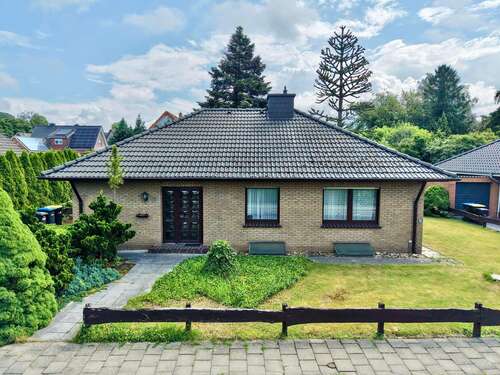 Foto - Haus zum Kaufen in Bad Bentheim 261.000,00 € 101.08 m²