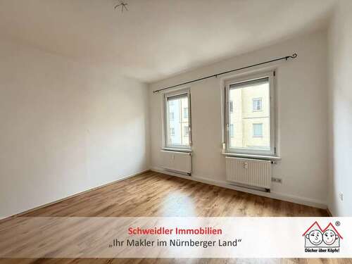 Foto - Wohnung zum Mieten in Nürnberg 580,00 € 55 m²
