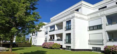 Foto - Wohnung zum Kaufen in Bad Zwischenahn 189.000,00 € 53.02 m²