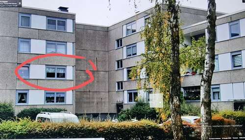 Foto - Wohnung zum Kaufen in Herne 79.000,00 € 75 m²