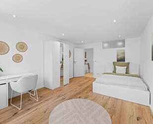 WG-Zimmer in Germering 725,00 € 11 m²