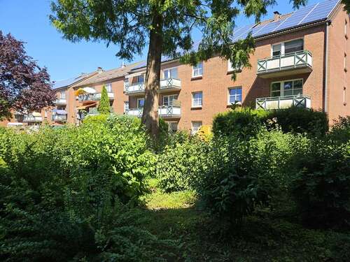 Foto - Wohnung zum Mieten in Heide 465,00 € 64.7 m²