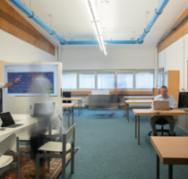 Büro in Steinheim an der Murr 770,00 € 35 m²
