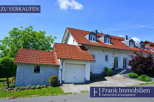 Foto - Haus zum Kaufen in Gleißenberg 329.000,00 € 176 m²