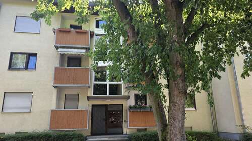 Foto - Wohnung zum Kaufen in Maximiliansau 200.000,00 € 87 m²