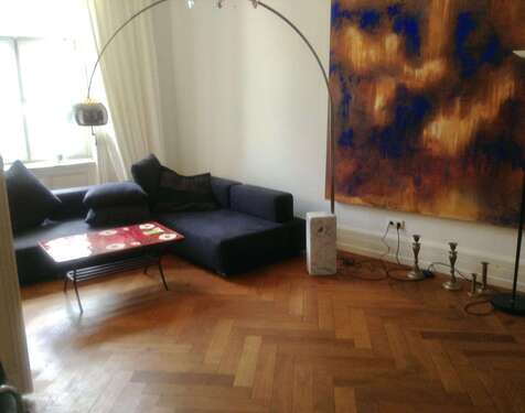 Foto - Wohnen auf Zeit in Frankfurt am Main 900,00 €