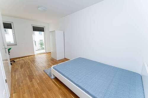 Foto - WG-Zimmer in Berlin 670,00 € 15 m²