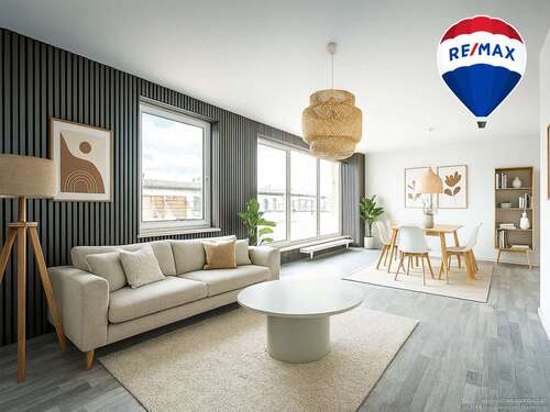 Foto - Wohnung zum Kaufen in Magdeburg 297.000,00 € 163 m²