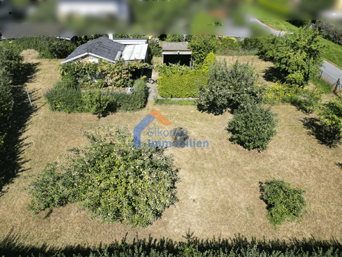 Foto - Grundstück zu verkaufen in Rangsdorf 235.000,00 € 718 m²