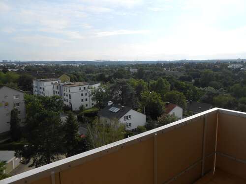 Foto - Wohnung zum Mieten in Mainz-Hartenberg 500,00 € 43 m²