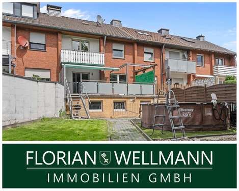 Foto - Haus zum Kaufen in Ibbenbüren 249.000,00 € 104.22 m²