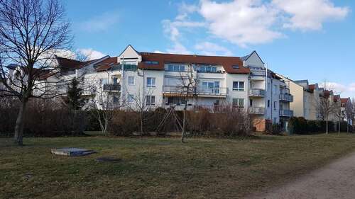 Foto - Wohnung zum Mieten in Leipzig 590,00 € 53.4 m²