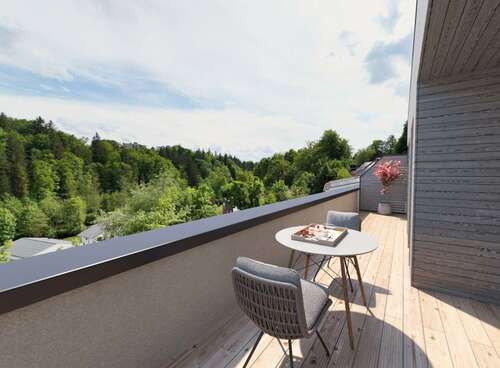 Foto - Wohnung zum Kaufen in Kempten 690.000,00 € 99.05 m²