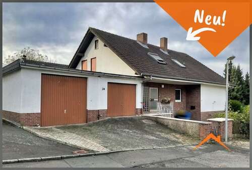 Foto - Haus zum Kaufen in Homberg 269.000,00 € 229 m²
