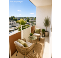 Wohnung zum Kaufen in Vilshofen an der Donau 159.000,00 € 58.36 m²