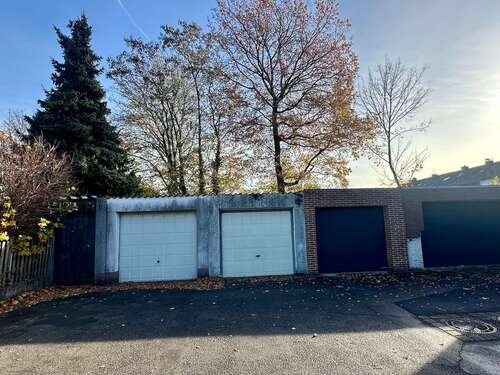 Foto - Garage zu verkaufen in Kamp-Lintfort 12.000,00 €