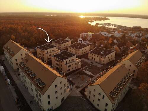 Foto - Wohnung zum Mieten in Markkleeberg 2.190,00 € 109.4 m²