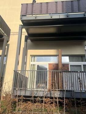 Foto - Wohnung zum Mieten in Germersheim 445,00 € 35 m²