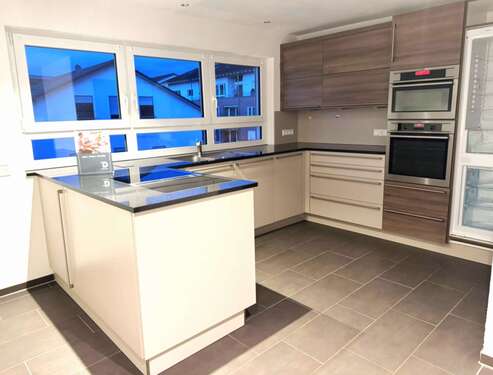 Foto - Wohnung zum Mieten in Bad Säckingen 1.400,00 € 118.86 m²