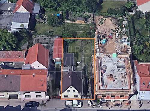 Foto - Grundstück zu verkaufen in Sankt Leon-Rot Rot 290.000,00 € 428 m²